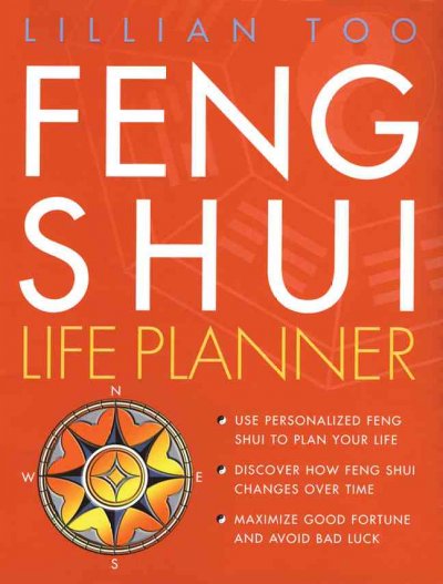 Feng shui : life planner / Lillian Too.