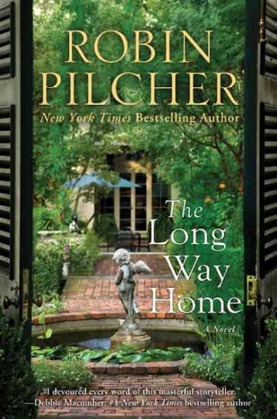 The long way home / Robin Pilcher.