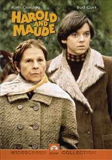 Harold and Maude [videorecording] / Paramount Pictures presents ; produced by Colin Higgins and Charles B. Mulvehill ; written by Colin Higgins ; directed by Hal Ashby.