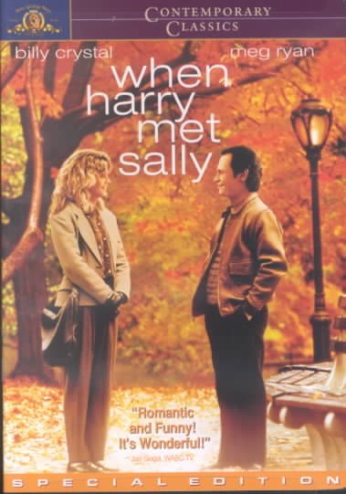 When Harry met Sally [videorecording].