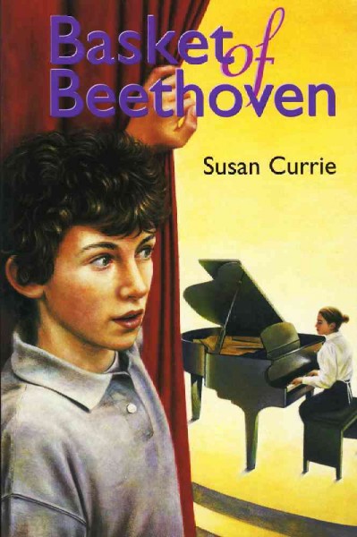 Basket of Beethoven / Susan Currie.