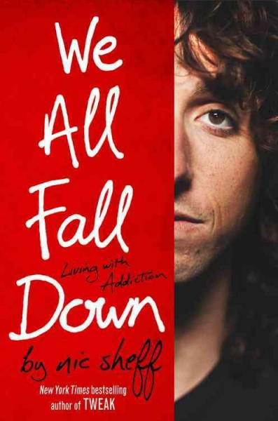 We all fall down : living with addiction / by Nic Sheff.