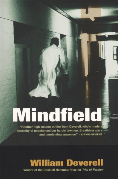Mindfield : a novel / William Deverell.