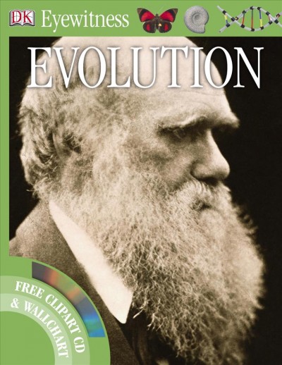 Evolution [electronic resource] / written by Linda Gamlin.