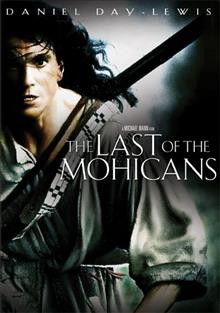 The last of the Mohicans [videorecording].