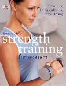 Strength Training for Women Paperback