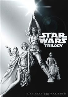 Star wars. Episode V, The empire strikes back [videorecording] / 20th Century Fox ; a Lucasfilm Limited production.