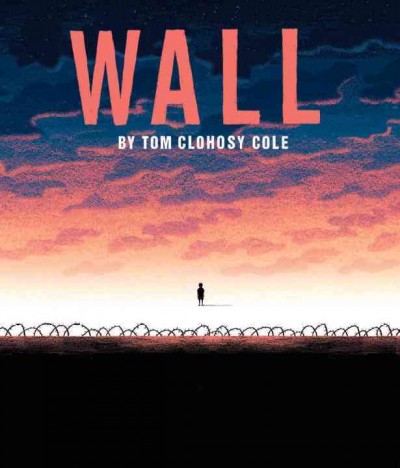 Wall / [Tom Clohosy Cole]