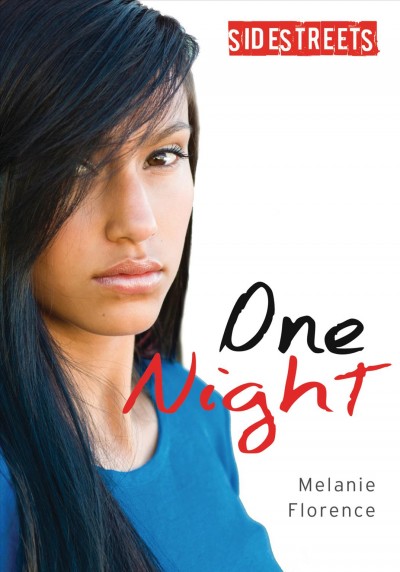One night / Melanie Florence.