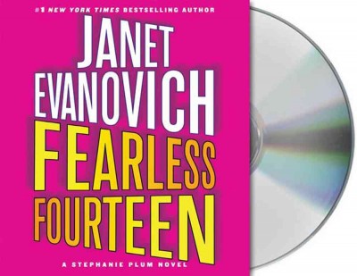 Fearless fourteen / Janet Evanovich.