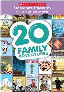  20 family adventures