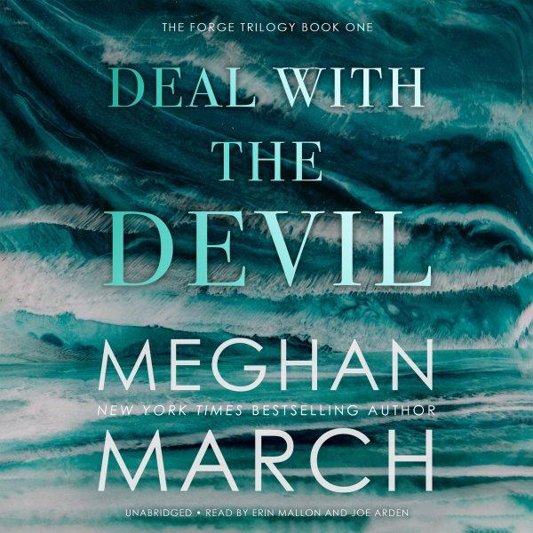 Deal with the devil / Meghan March.