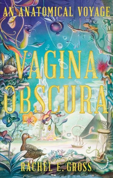 Vagina obscura : an anatomical voyage / Rachel E. Gross.