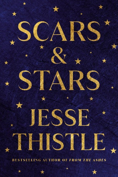 Scars & stars / Jesse Thistle ; illustrations by Karen McBride.