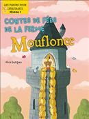 Mouflonce / autrice : Alicia Rodriguez ; illustrations : Srimalie Bassani.