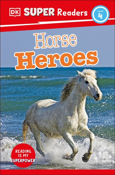 Horse heroes / Kate Petty and Paige Towler.