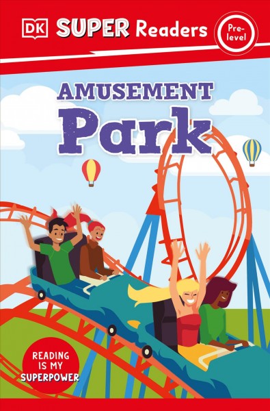 Amusement park / Libby Romero.