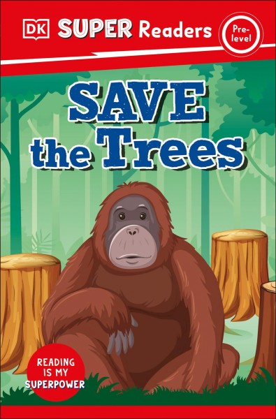 Save the trees / Ruth A. Musgrave.