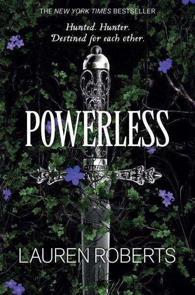 Powerless / Lauren Roberts.