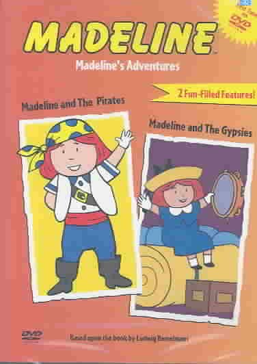 Madeline's adventures [videorecording].
