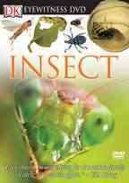 Insect [videorecording] / DK Vision and BBC Worldwide Americas ; producer, Emma Peddie ; writer, Bill Fitzhugh ; director, Alisa Robbins.
