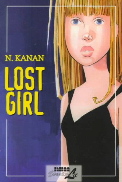 Lost Girl / N. Kanan.