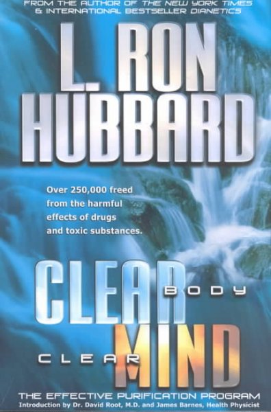 Clear body, clear mind [Paperback] : the effective purification program.
