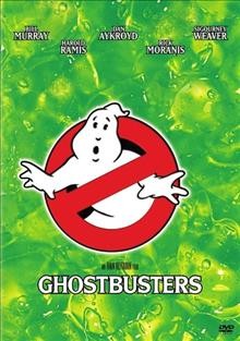 Ghostbusters / [videorecording] / Columbia Pictures presents an Ivan Reitman film ; a Black Rhino/Brillstein production ; produced by Ivan Reitman ; written by Dan Aykroyd and Harold Ramis ; directed by Ivan Reitman.