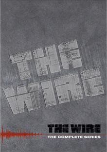 The wire. The complete fourth season / [videorecording] Home Box Office, Inc. ; [presented by] HBO Original Programming ; Blown Deadline Productions ; producers, Karen L. Thorson, Nina K. Noble ; teleplays by Ed Burns, Dennis Lehane ... [et al.] ; directed by Joe Chappelle ... [et al.] ; created by David Simon.