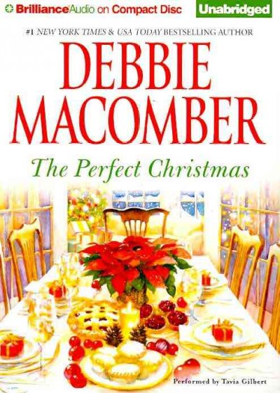 The perfect Christmas / Debbie Macomber.