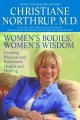 Go to record Women's bodies, women's wisdom : creating physical and emo...