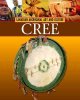 The Cree : Canadian Aboriginal Art and Culture  Cover Image