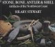Stone, bone, antler, & shell : artifacts of the Northwest coast  Cover Image