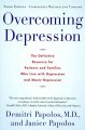 Go to record Overcoming depression