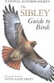 Go to record The Sibley guide to birds
