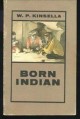 Born Indian  Cover Image