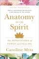 Anatomy of the spirit : the seven stages of power and healing  Cover Image