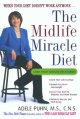 Go to record The midlife miracle diet : when your diet doesn't work any...