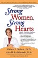 Go to record Strong women, strong hearts : proven strategies to prevent...