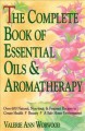 Go to record The complete book of essential oils and aromatherapy
