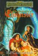 The temptation of Elminster  Cover Image
