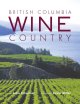 Go to record British Columbia wine country