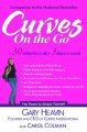 Curves on the go  Cover Image
