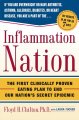 Go to record Inflammation nation : the first clincally proven eating pl...