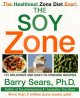 Go to record The soy zone