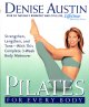Go to record Pilates for every body : strengthen, lengthen, and tone-- ...