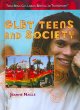 GLBT (Gay, Lesbian, Bisexual or Transgender) teens and society  Cover Image