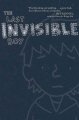 The last invisible boy  Cover Image