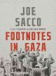 Go to record Footnotes in Gaza : A Graphic Novel