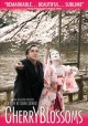 Cherry blossoms Cover Image